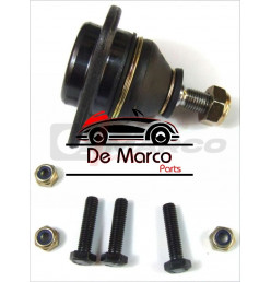 Cabeza para brazo de suspensión superior, R4 a partir de 1969, R5, R6, R12, R16