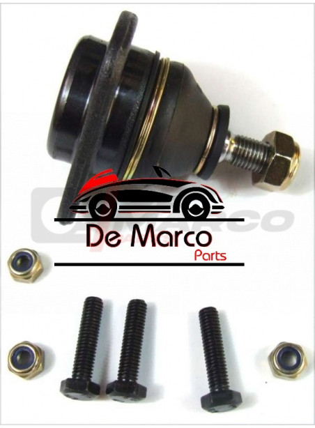 Cabeza para brazo de suspensión superior, R4 a partir de 1969, R5, R6, R12, R16