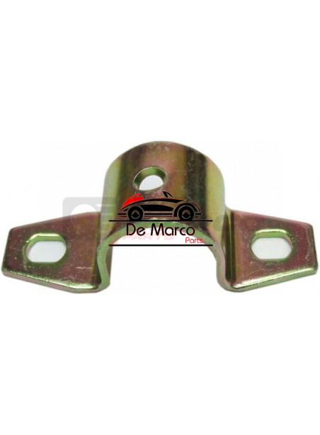 Anti roll bar fixture front for R4, R5, R6