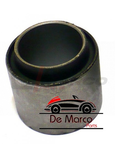 Silentbloc para los soportes exteriores del eje trasero R4, R5, R6, Alpine A110 (1pc)