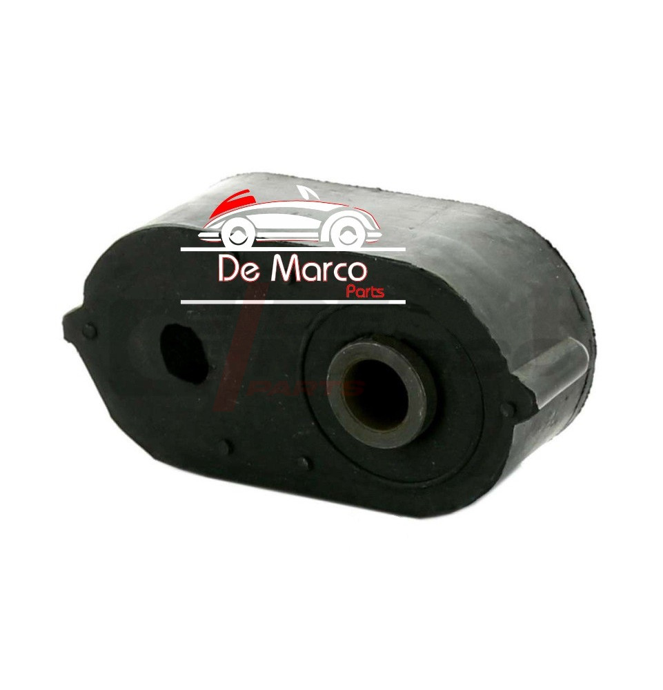 Silentbloc para barra estabilizadora de 10 mm para R4, R5, R6, Super 5