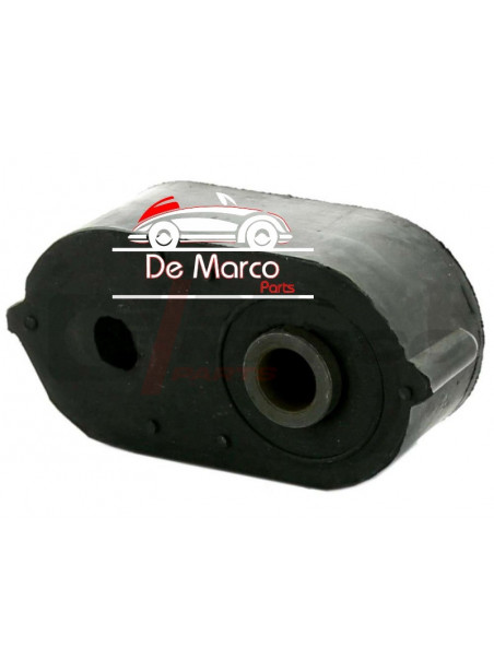 Silentbloc para barra estabilizadora de 10 mm para R4, R5, R6, Super 5