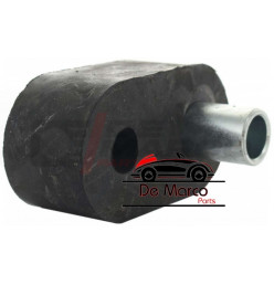 Silentbloc con tubo de barra estabilizadora de 12 mm para R4, R5, R6, Super 5