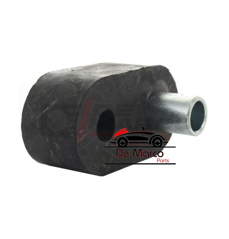Silentbloc con tubo de barra estabilizadora de 12 mm para R4, R5, R6, Super 5