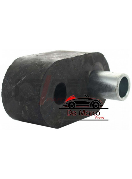 Silentbloc con tubo de barra estabilizadora de 12 mm para R4, R5, R6, Super 5