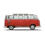 Volkswagen T1 Bus Split Window Parts Catalog: Genuine Components at De Marco Parts