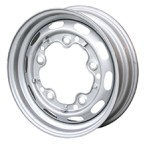 Wheel Rims & Accessories