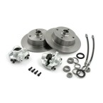 Freni per Maggiolino 1302/1303 | De Marco Parts