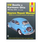 Manuales técnicos