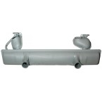 Exhaust for VW Beetle | De Marco Parts