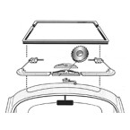 Techo solar y accesorios