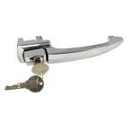 Maggiolino Tiradores, Cerraduras y Accesorios | De Marco Parts