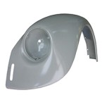 Guardabarros y estriberas para Maggiolino | De Marco Parts