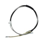 Freno de mano de alta calidad para Maggiolino 1302/1303 | De Marco Parts