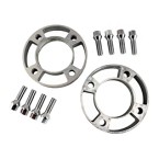 Adapters & Spacers for Beetle 1302/1303 | De Marco Parts