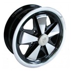 5x130 Wheels for Beetle | De Marco Parts