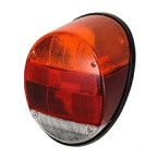 Rear Lights