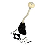 Palancas de cambio, freno de mano y pedales VW Maggiolino | De Marco Parts