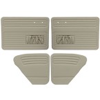 Door Panels & Accessories