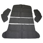 Forros de maletero VW Maggiolino | De Marco Parts