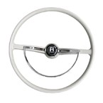 VW Beetle Steering Wheels & Accessories | De Marco Parts