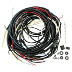 Electrical Wiring for VW Beetle | De Marco Parts