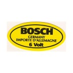 Pegatinas para VW Bus T1 Split Combi | De Marco Parts