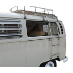 Accessori Esterni per VW Bus T1 Split Combi | De Marco Parts