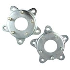 Adaptadores y Espaciadores para VW Bus T1 | De Marco Parts