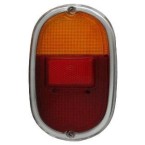 Rear Lights