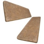 Acolchado del asiento