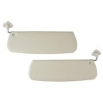 Parasoles, Cielos de Ático y Accesorios