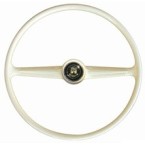 Steering Wheels & Accessories for VW Bus T1 | De Marco Parts