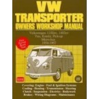 Technical Manuals for VW T1 Split Combi | De Marco Parts