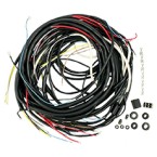 Electrical Wiring for VW T1 Split Combi | De Marco Parts