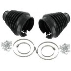 Caja de cambios y eje trasero para VW Bus T1 Split Combi | De Marco Parts