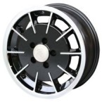 Wheel Rims & Accessories