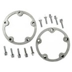 Adaptadores y espaciadores