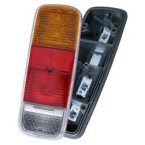 Lights for VW T2 Bay Window | De Marco Parts