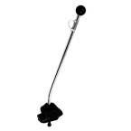 Palanca de cambios, freno de mano y pedales para VW T2 Bay Window