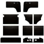 Door Panels & Accessories