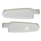 Parasoles, Cielos de Ático y Accesorios