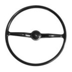 Steering Wheels & Accessories