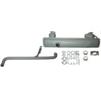 Exhaust Systems for VW T2 Bay Window | De Marco Parts