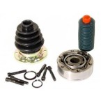 Caja de cambios y trasera para VW T2 Bay Window | De Marco Parts