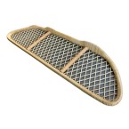 Accesorios interiores para Volkswagen Karmann Ghia | De Marco Parts