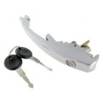 Handles, Locks & Accessories for VW Karmann Ghia | De Marco Parts