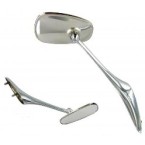 Espejos para Volkswagen Karmann Ghia | De Marco Parts