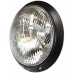 Iluminación delantera de calidad para Volkswagen Karmann Ghia | De Marco Parts