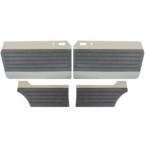 Door Panels & Accessories